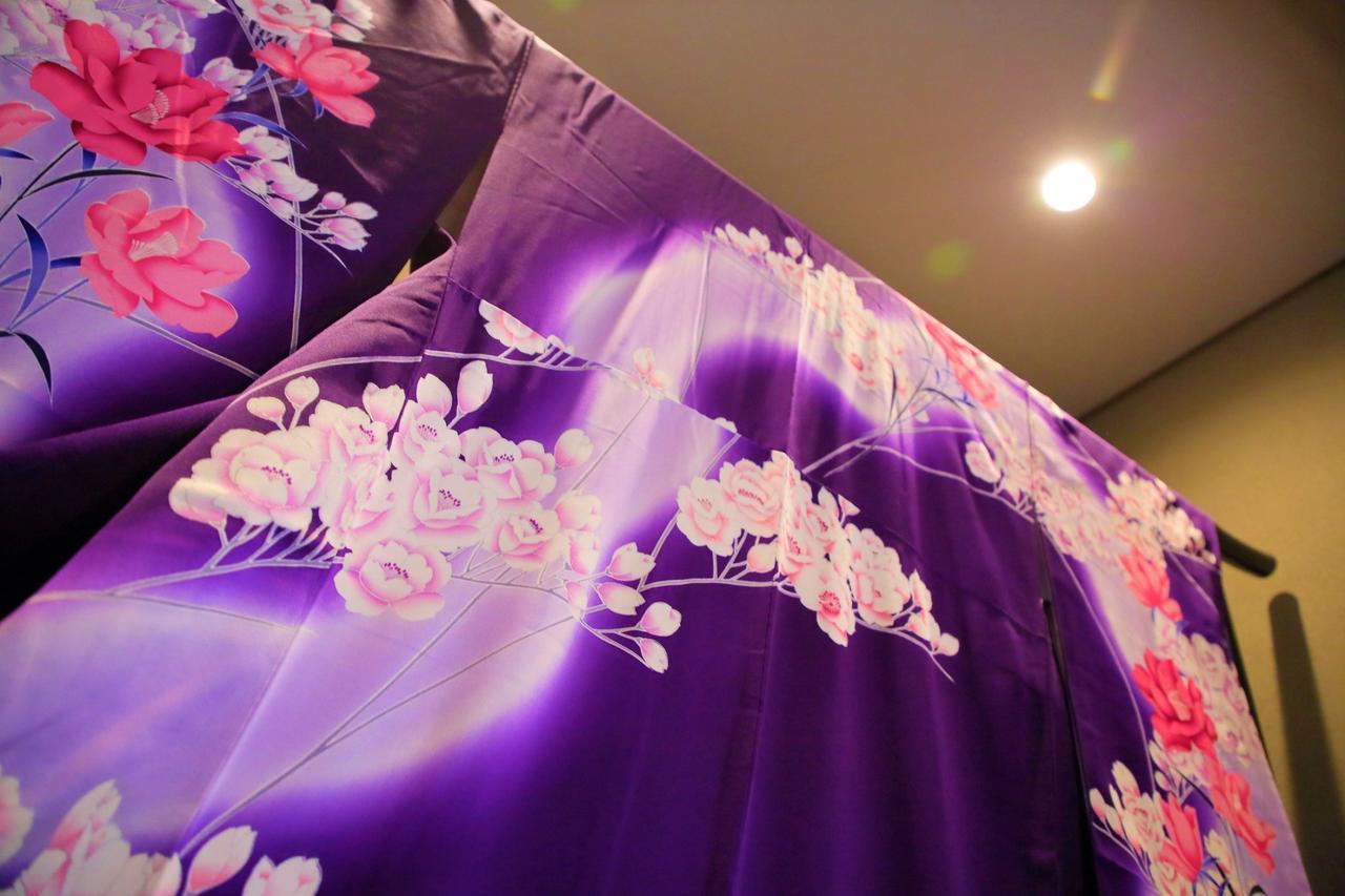 Kyo-Machiya Flower Inn Hanayo Kyoto Extérieur photo